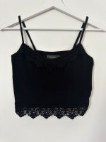 Damen Crop Top Spitze Sachsen-Anhalt - Thale Vorschau