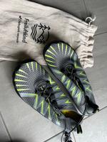 Freiluftkind, Barfußschuhe, Feel Pro 2.0, Größe 47, wie Neu Dresden - Klotzsche Vorschau