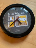 Homer Simpson Uhr Simpsons Wanduhr Nordrhein-Westfalen - Schloß Holte-Stukenbrock Vorschau