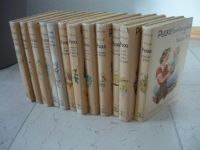 Pucki - Bücherreihe Pucki von Magda Trott 12 Bände Brandenburg - Fürstenwalde (Spree) Vorschau