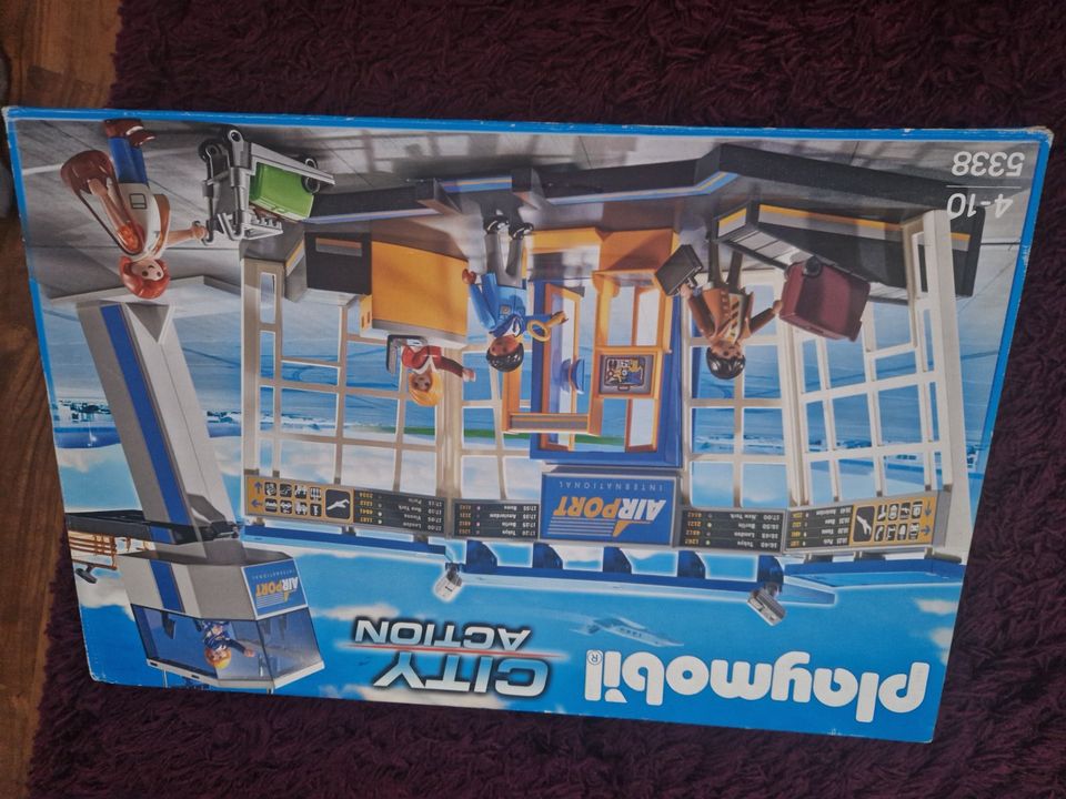 Playmobil Mega Sammlung Teil 1 von 4 in Bremen