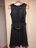 Swing Abendkleid, Gr. 36 Niedersachsen - Meinersen Vorschau