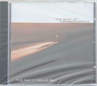 the best of transcendence-the way it could be...cd neu Saarbrücken-West - Klarenthal Vorschau