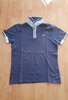 Camp David Poloshirt Gr.L Herren Blau/Grau Kurzarm Stickerei Nürnberg (Mittelfr) - Nordstadt Vorschau