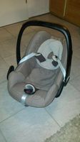 Maxi Cosi Pebble Babyschale Walnut Brown, bB. mit Früchenadapter Baden-Württemberg - Obersulm Vorschau