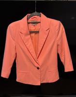Jacke,  Blazer only Größe 36 Brandenburg - Schwarzheide Vorschau