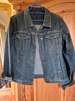 " Schicke Jeansjacke von Blue Fire, gr. Xl, gipsy" Schleswig-Holstein - Agethorst Vorschau