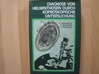 D.Thienpont „Diagnose v. Helminthosen Koproskopische Untersuchun Rheinland-Pfalz - Kaiserslautern Vorschau