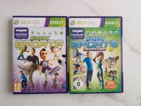 Xbox 360 Kinect  Sports und und Season Two Spiel in OVP Bielefeld - Brackwede Vorschau