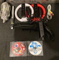 Wii Mario Paket 3 Controller mario Kart mario bros Bayern - Bamberg Vorschau