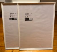 2 x IKEA Knoppäng Bilderrahmen 50 x 70 cm Nordrhein-Westfalen - Mönchengladbach Vorschau