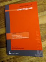 Arbeitsrecht von Hanau -Adomeit, Luchterhand Verlag Bayern - Ehekirchen Vorschau