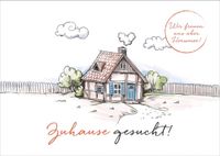 Familie sucht neues Zuhause mit Garten Rheinland-Pfalz - Bobenheim-Roxheim Vorschau