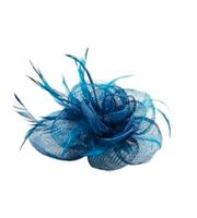 Fascinator/Kopfschmuck für Hutball - neu Dresden - Blasewitz Vorschau