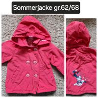 Sommerjacke Hu.M 62/68 Bayern - Lindau Vorschau