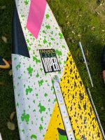 Surfboard - Fanatic Viper u.a. 3 Stück im Paket Nordrhein-Westfalen - Niederkassel Vorschau