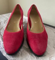Ara high soft Pumps Gr. 6 1/2 Niedersachsen - Munster Vorschau
