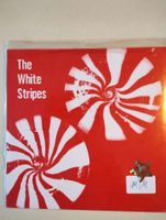 13 rare 7" (USA) WHITE STRIPES / most are M-/M- / place your bid Baden-Württemberg - Mannheim Vorschau