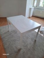 Ikea Tisch Laneberg weiß mit Mängel Dresden - Strehlen Vorschau