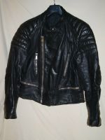 Motorradjacke aus den 1970er Jahren Frankfurt am Main - Bergen-Enkheim Vorschau