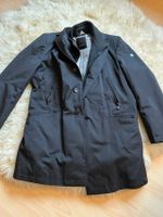 Stones Mantel Gr. 52 L schwarz wie neu Jacke Herren Sachsen-Anhalt - Gräfenhainichen Vorschau