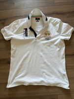 La Martina Herren Poloshirt in Größe 3XL Slim Fit Hessen - Petersberg Vorschau