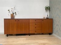 Mid Century Sideboard, Schrank 70er Jahre Wiesbaden - Nordenstadt Vorschau