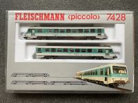 Fleischmann 7428 BR 628 Spur N Essen - Essen-Ruhrhalbinsel Vorschau