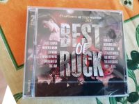 2erCD Best of Rock NEU & OVP Brandenburg - Zühlsdorf Vorschau