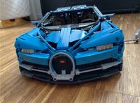 Lego Technic 42083 Bugatti Chiron Bayern - Pocking Vorschau
