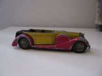 Matchbox Y-II 1938 Lagonda Drophead Coupe Models of Yesteryear Sachsen-Anhalt - Wernigerode Vorschau