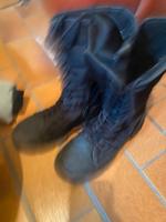 Stiefel Größe 37 Hessen - Lampertheim Vorschau