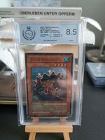 PGS 8.5 NM-Mint Toon-Jungfrau 1. Auflage SRL-G072 Holo Yugioh psa Dresden - Gorbitz-Ost Vorschau