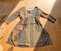 Damen Kleid von Benetton Mülheim - Köln Stammheim Vorschau