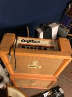 Orange OR80 Combo Amp Verstärker rar selten Vintage or 80 or120 Niedersachsen - Emden Vorschau