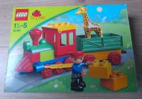 Lego Duplo 6144 Zug Schleswig-Holstein - Hohenwestedt Vorschau