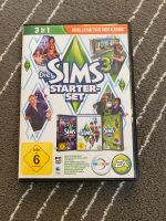 Sims3 Starter-Set Niedersachsen - Hüde Vorschau