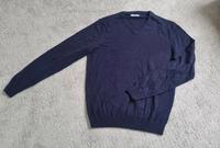 SCHÖNER HERREN-PULLOVER IN LILA GR. L Saarland - Homburg Vorschau