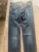 Jeans blau super skinny Gr. 25/32 H&M wie neu Nordrhein-Westfalen - Viersen Vorschau