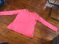 Esmara Langarmshirt Hessen - Wehrheim Vorschau