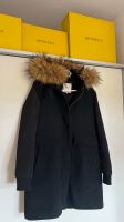 Winterjacke Winter Jacke Zara Parka Fell Mütze Bayern - Wendelstein Vorschau