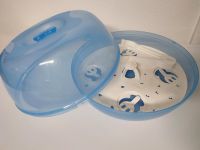 NUK Vaporisator für Mikrowelle / Sterilisator Babyflaschen Kr. Altötting - Töging am Inn Vorschau
