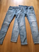 2 Jeans von CHASIN', 31/32, 32/32, Top Zustand Leipzig - Leipzig, Südvorstadt Vorschau