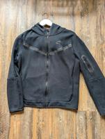 Nike Tec Jacke, XL, schwarz Bayern - Lenting Vorschau