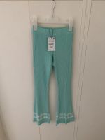 ZARA Batik Legging flared neu mit Etikett Gr 164 Innenstadt - Köln Altstadt Vorschau