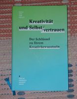 Buch Kreativität und Selbstvertrauen, David und Tom Kelley Hessen - Wiesbaden Vorschau