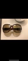 Gucci Sonnenbrille neuwertig braun/gold Bielefeld - Bielefeld (Innenstadt) Vorschau