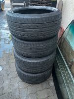 Sommerreifen 225/40/18 Dunlop Rheinland-Pfalz - Meinborn Vorschau