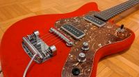 Framus Strato 5/155 E-Gitarre Baden-Württemberg - Konstanz Vorschau