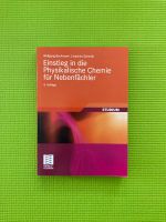 Buch Einstieg in die physikalische Chemie für Nebenfächer Rheinland-Pfalz - Trier Vorschau